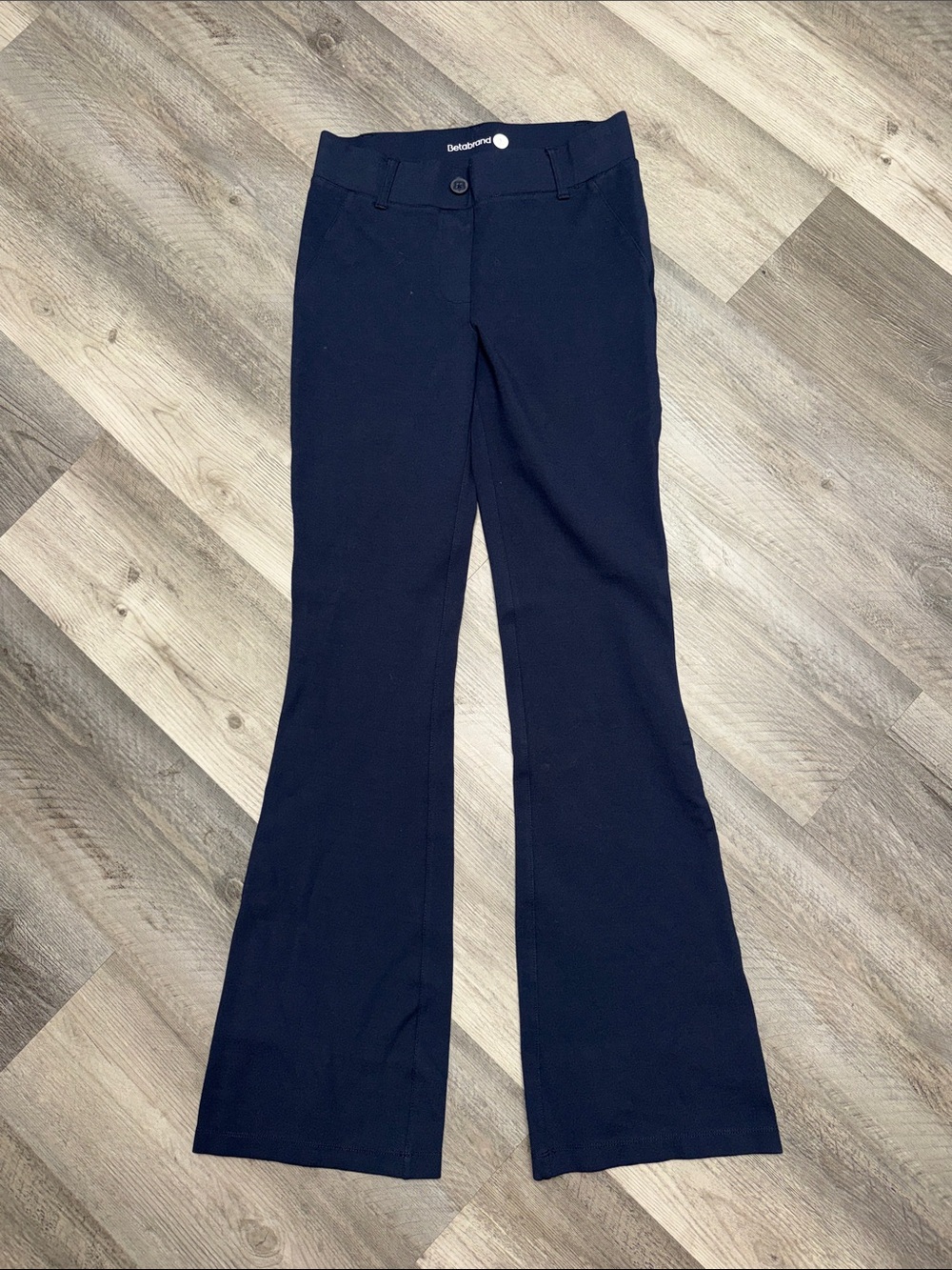 BetaBrand pants bottoms